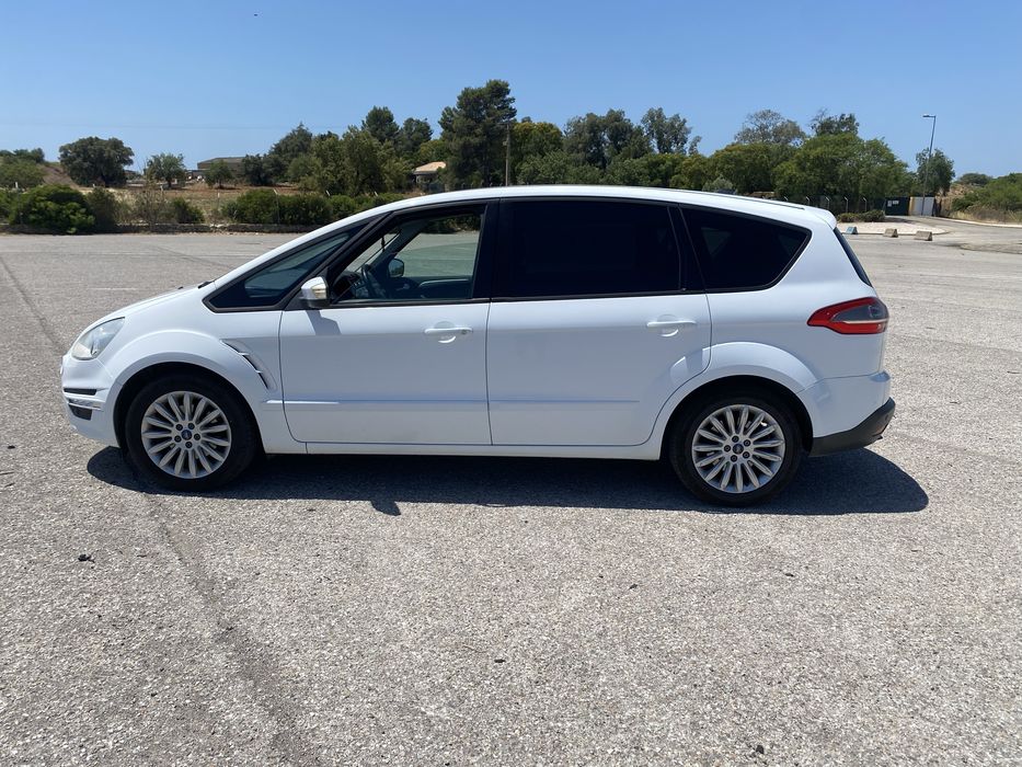 Ford s max 1.6 115 cv