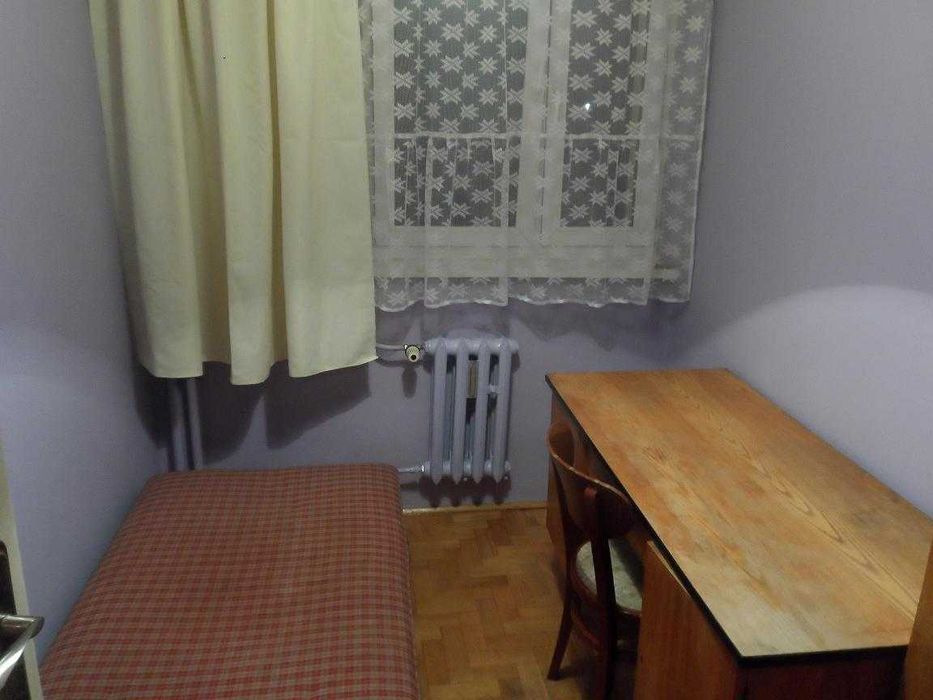 wynajem pokoju jednoosobowego