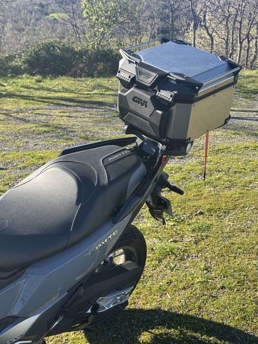 SYM ADXTG400 NOVA .