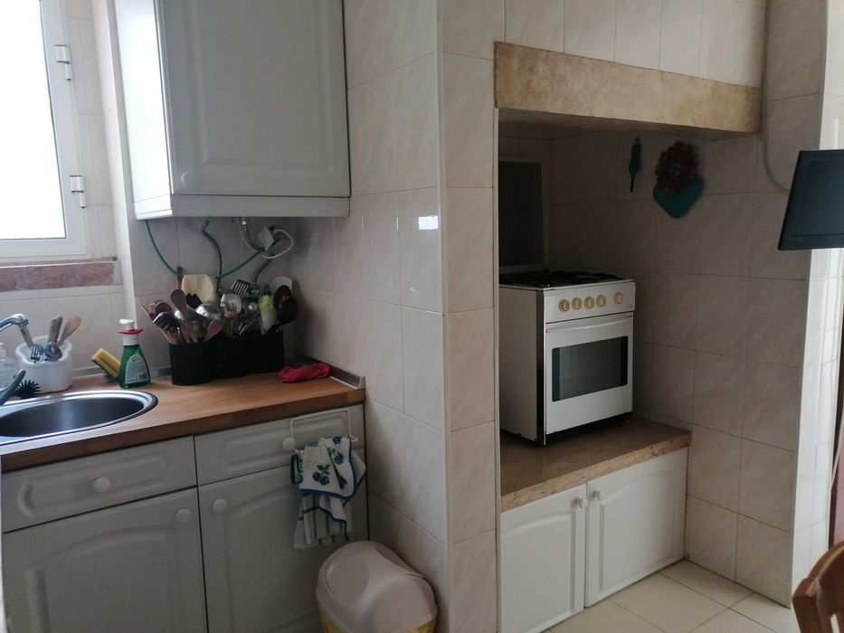 quarto para arrendar
