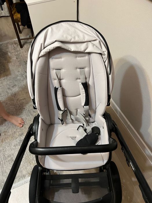 Детская Коляска anex m/tape 2в1