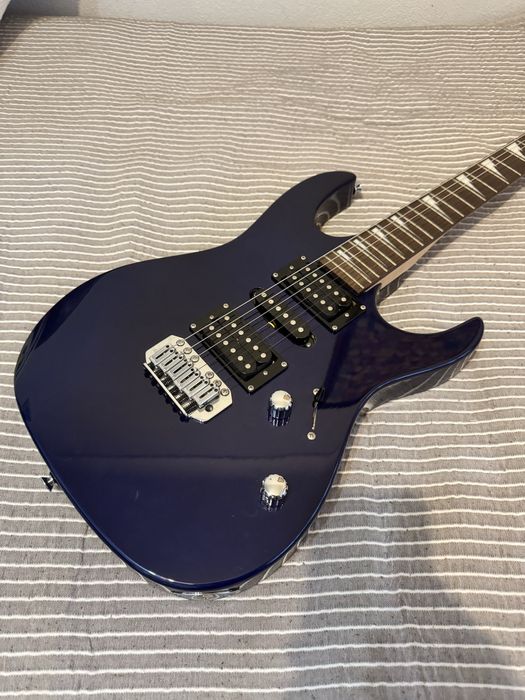 Guitarra eletrica Ibanez