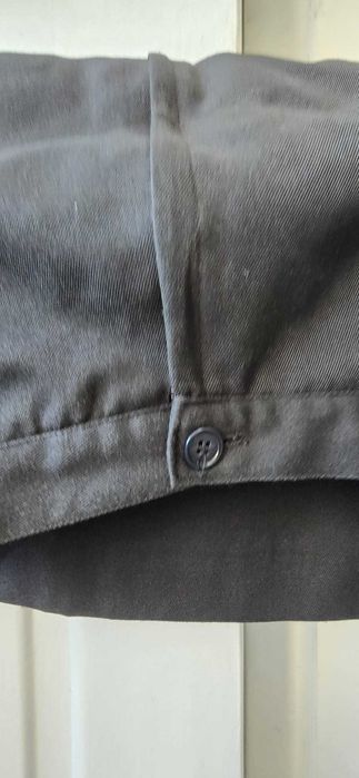 Traje Académico Lisboa (+fotos no anúncio)