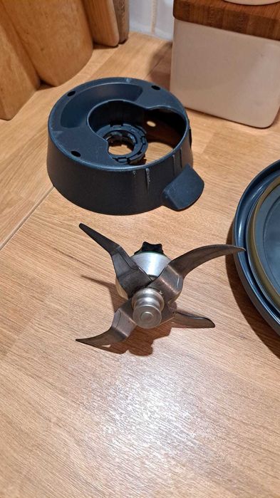 Bimby TM5 - Impecável