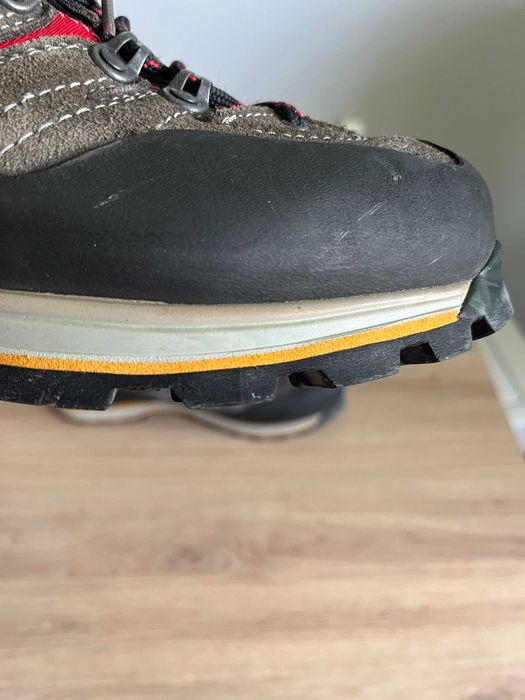 Buty Meindl Air Revolution 4.1 rozm 43 jak nowe
