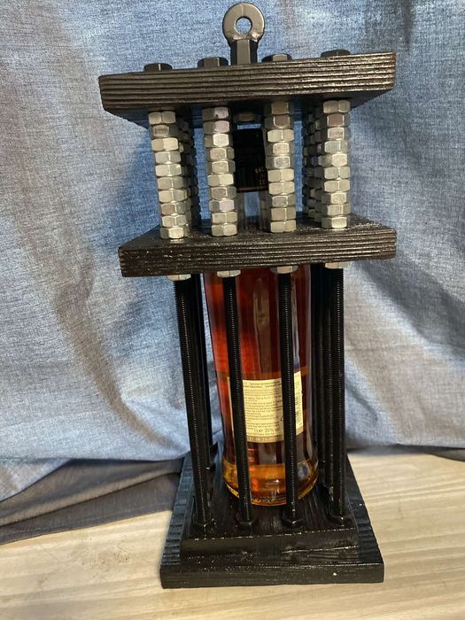 сейф для алкоголю