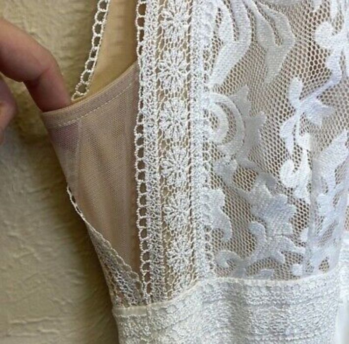 Выпускное платье