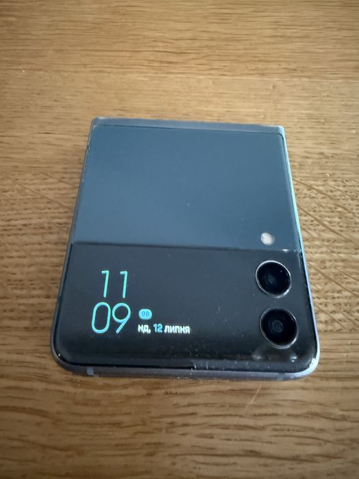 samsung galaxy z flip 3