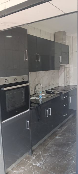 Obras e remodelações Rocha.