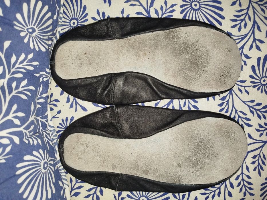 Pack 2 sapatilhas ginástica 39 40