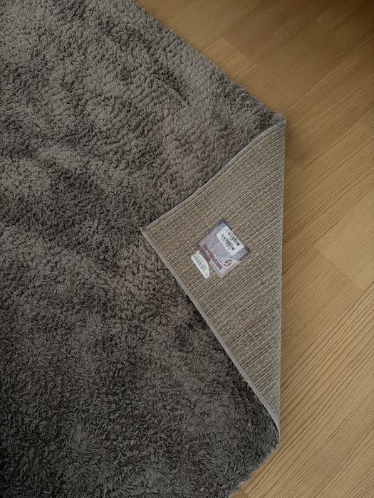 Carpete sala / tapete de pelo
