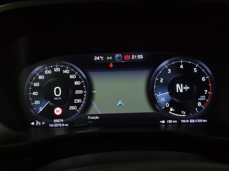 Volvo XC40 1.5 R-Design - 90.000KM | GARANTIA | NACIONAL