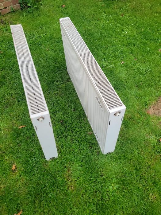 Grzejniki  purmo 2 szt