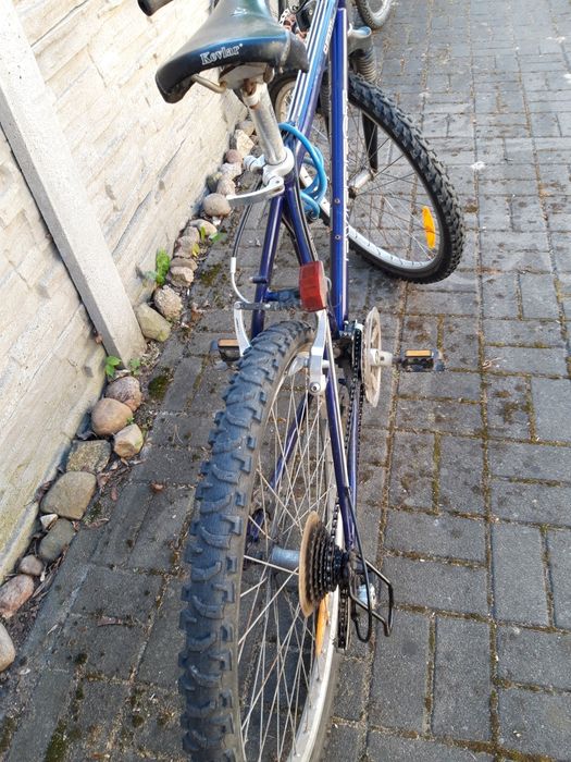 Okazja! Rower górski Unibike Everest Super26