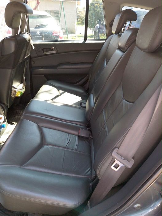Ssangyong Kyron 2006r