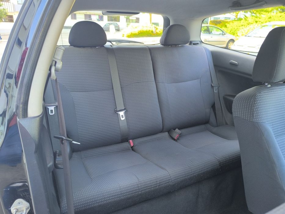 Honda Civic — fotografia 10