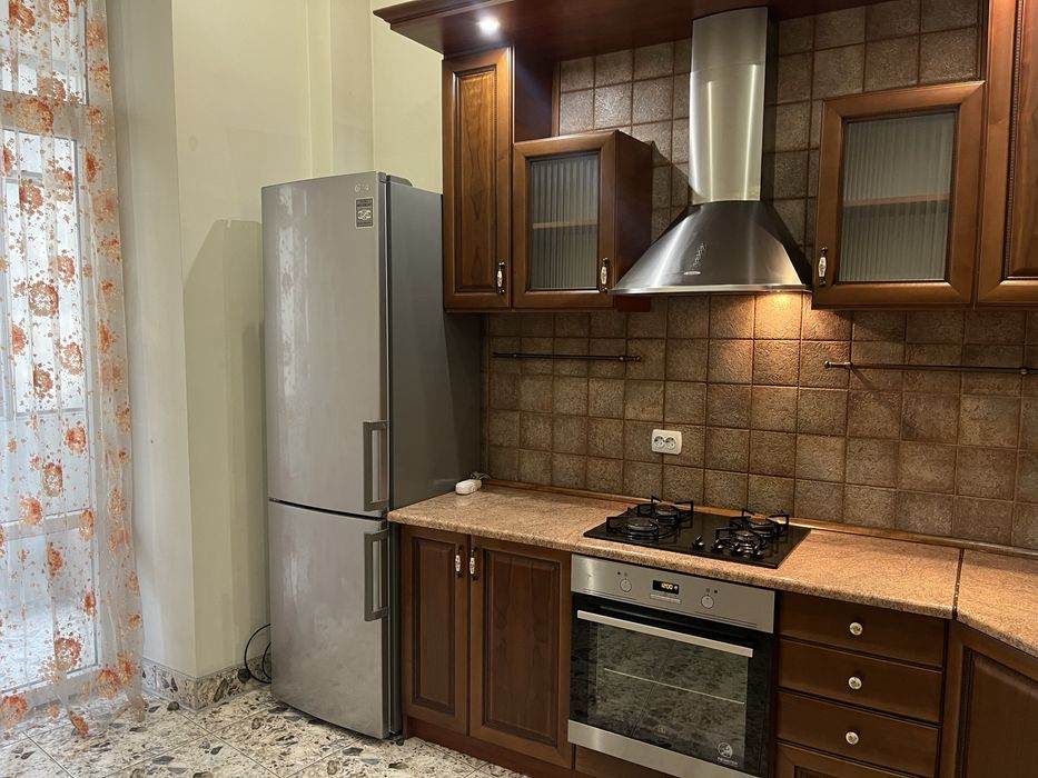 2-кімнатна квартира за адресою вул. Франка (площа 85 м²) - Atlanta.ua - фото 13