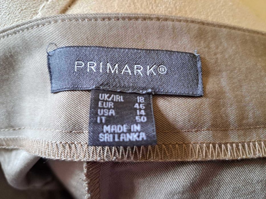 Spodnie damskie eleganckie  XL/XXL