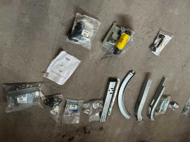 nowa brama segmentowa NORMSTAHL G602375x2125 ORZECH