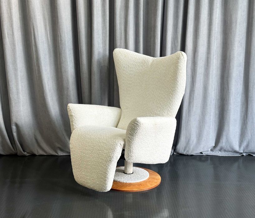 М'які/відпочинкові/шкіряні крісла/реклайнер/реклайнери/меблі з Європи