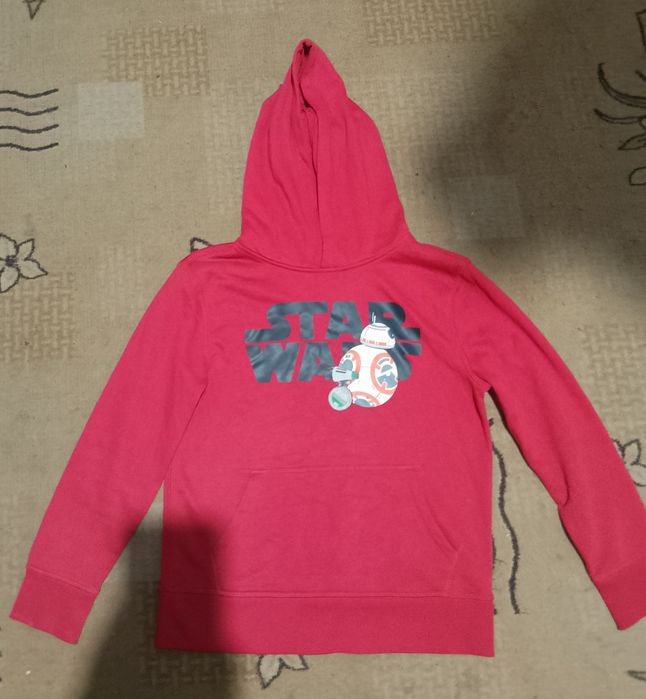 Худи  GAP 10 лет