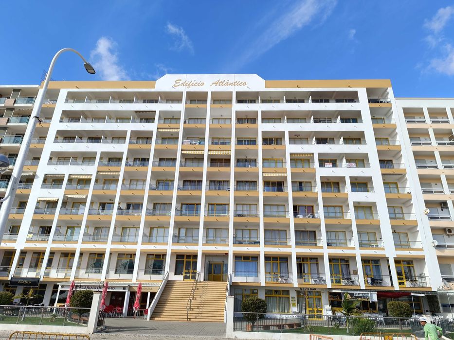 Apartamento Ferias - Monte Gordo