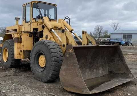 Продам Фронтальний погрузчик "Сталева Воля L200" 1991р.