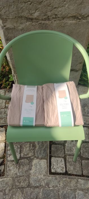 Lençóis com elástico