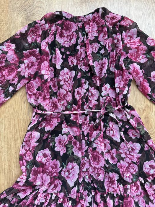 Sukienka Reserverd roz 36 S