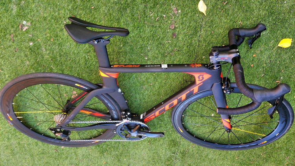Scott Plasma t49 t51