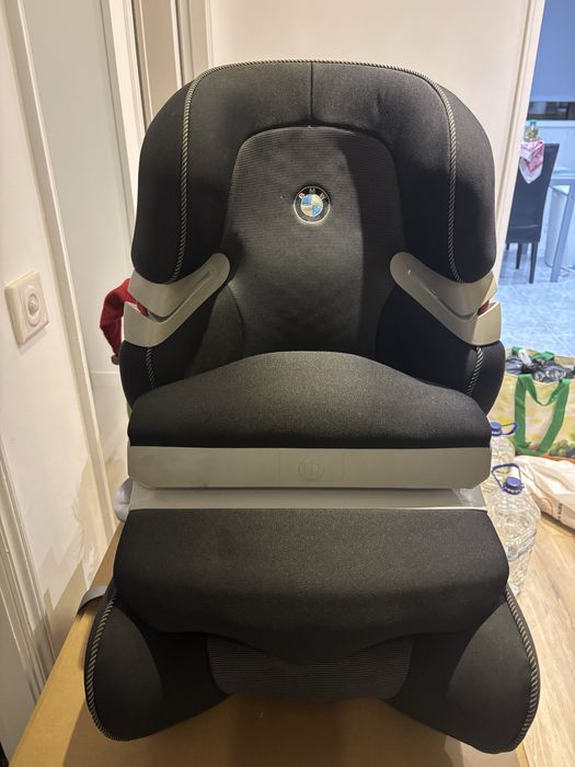 Cadeira auto BMW