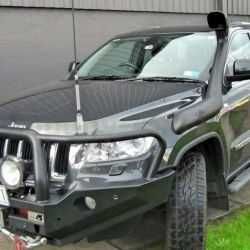 Шноркеля для Jeep Grand Cherokee, Cherokee, Wrangler JK./JL