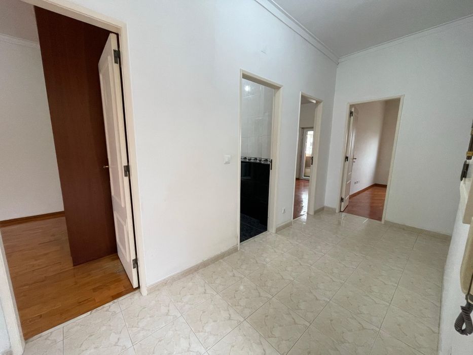 Apartamento Vale de Figueira T3