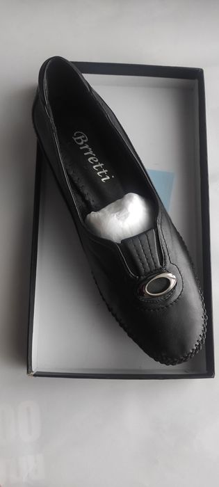 Туфли женские. Новые.