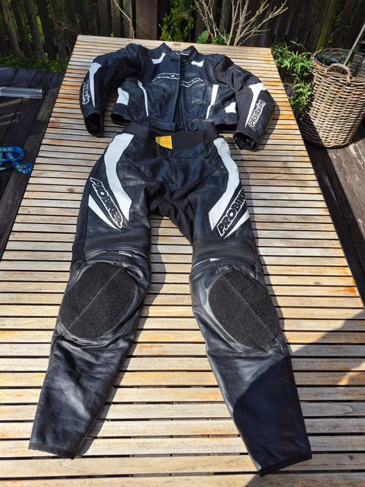 Kombinezon motocyklowy probiker M