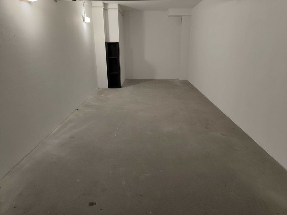 Wynajmę garaż w bloku Wągrowiec ul. Piaskowa