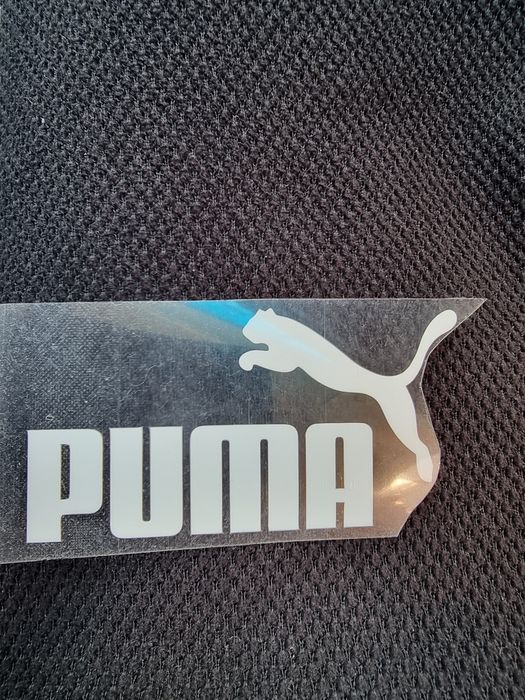 Термонаклейка на материалы одежду. От 10 штук.