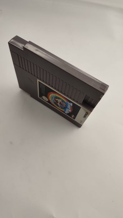 Gra Tiny Toon Nintendo NES