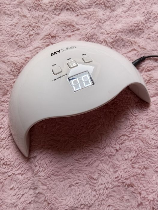 Lampa LED MyLaq nieużywana