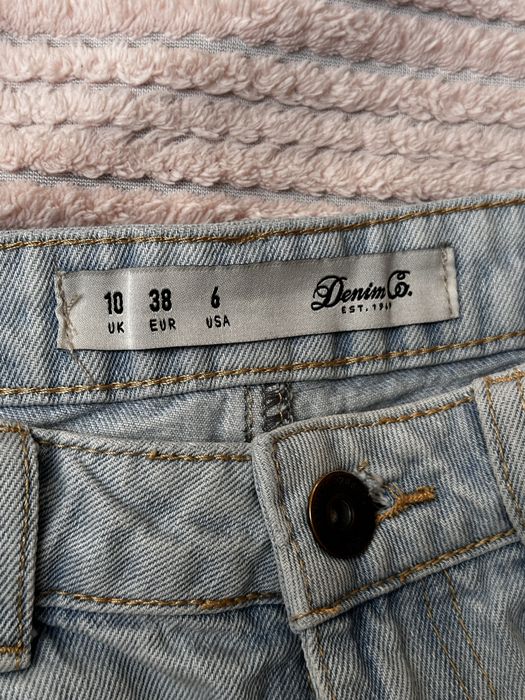 Шорти - Denim Co.