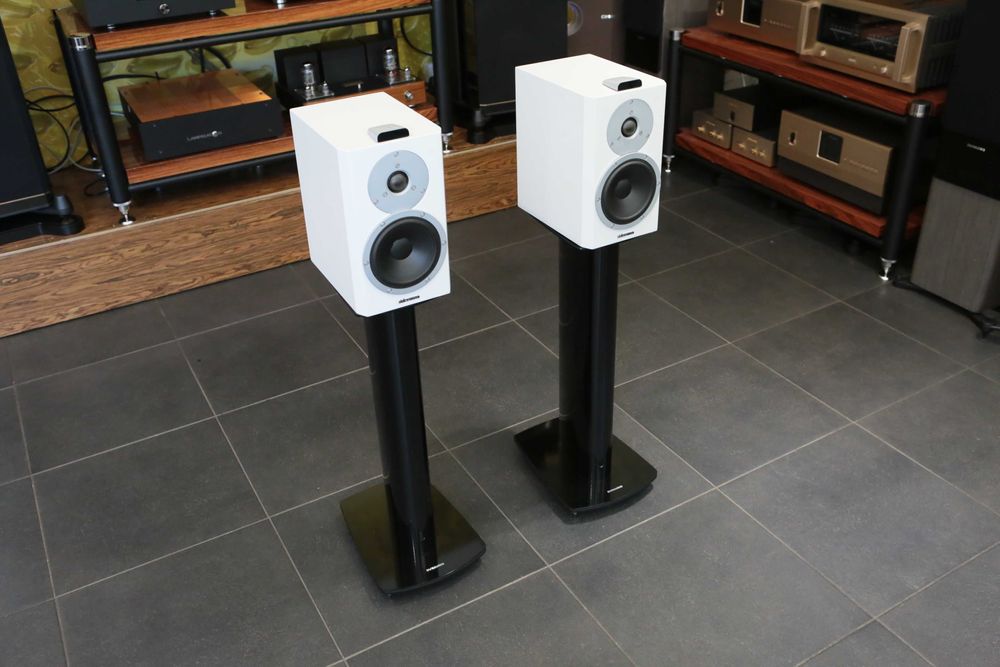 Dynaudio Xeo 4 głośniki podstawkowe