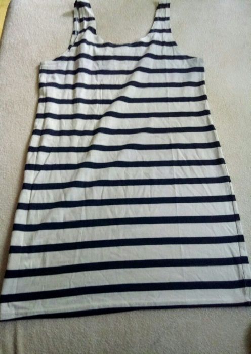 Bluzka firmy H&M roz. 42 cena 10zł