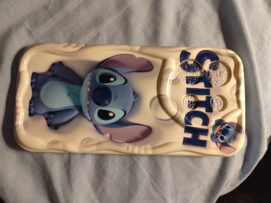 Capa Stich Xiaomi Redmi Note 13 Pro 5G