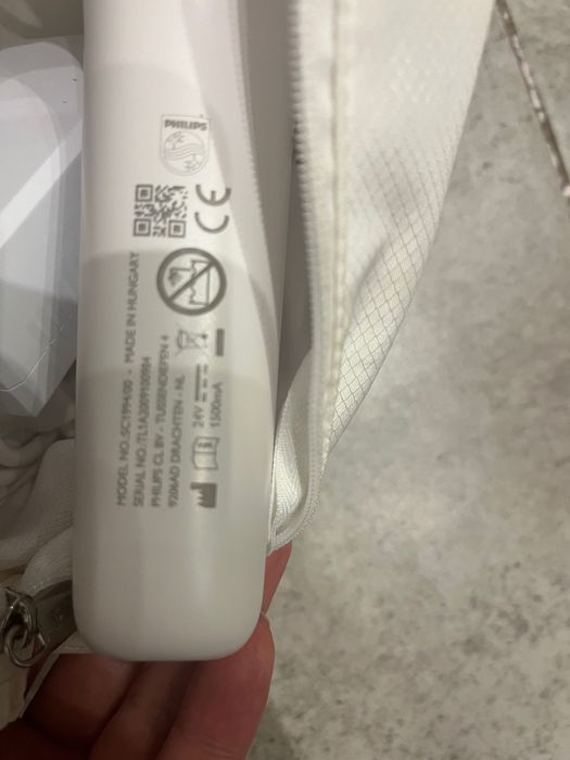 Depilator philips lumea