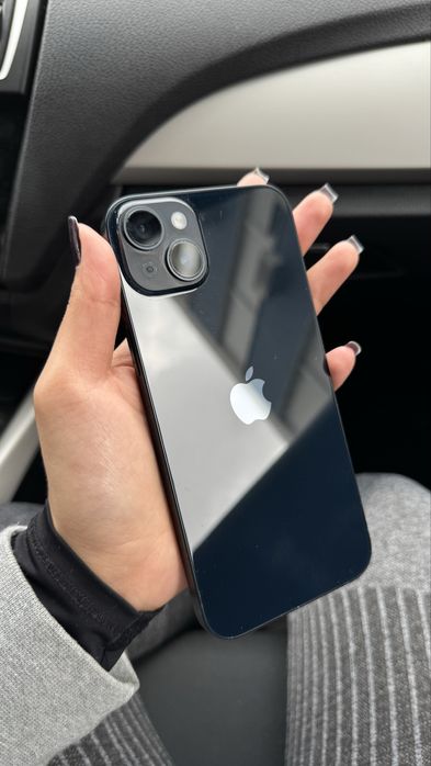 Iphone 14 Plus 256GB Midnight