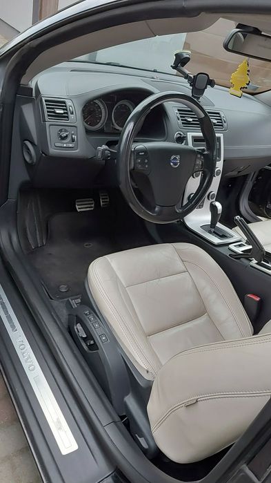 Volvo c70 t5 inscription polestar