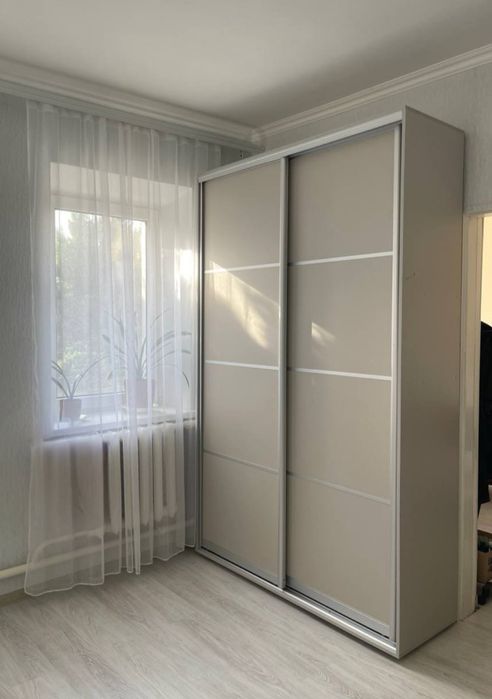 Шафи купе в наявності і під замовлення