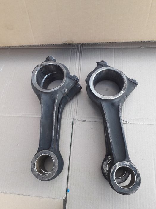 Ursus C385- 1614, Zetor 8011 16 -145, korbowody nowy,stary typ