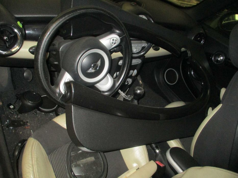 Mini Cooper D Para peças