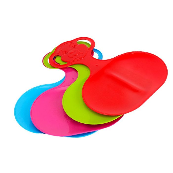 Льодянка велика до 40 кг МОРОЗОСТІЙКИЙ пластик  ЯКІСНА